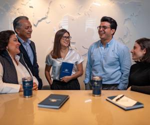 Castillo Hermanos promueve el desarrollo profesional y el bienestar.