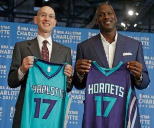 Millonario negocio de Micheal Jordan por la venta de los Charlotte Hornets