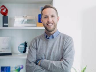 Diego Ossa, Country Manager y Chief Strategy Officer de Stefanini Group.