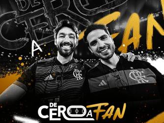 Presentan De Cero a fan, la miniserie original de la CONMEBOL Libertadores