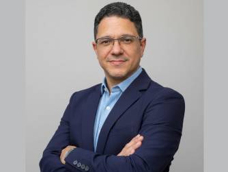 Juan Barahona, Country Manager de Liberty Networks Honduras.
