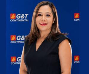 Iveth Suárez, Vicepresidenta de Sostenibilidad y Talento Humano.