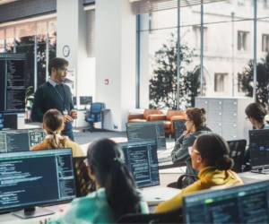 MAX B2B: El canal corporativo de Grupo Distelsa que transforma los requerimientos empresariales en soluciones reales