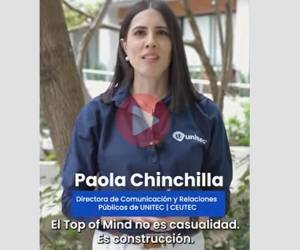 UNITEC ha construido su marca en calidad académica y conexión con el mundo real