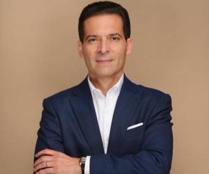 Carlos Handal, Presidente Ejecutivo de BAC Honduras.
