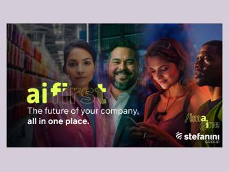 Stefanini Group apuesta por la región: IA, nube y ciberseguridad al centro de su expansión