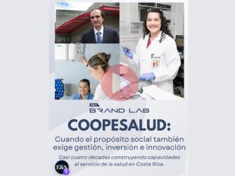 COOPESALUD: Cuando el propósito social también exige gestión, inversión e innovación