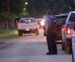 EEUU: Asesinan a cinco hondureños en Texas