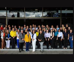 Grupo INS: Liderazgo femenino y equidad como motor de transformación