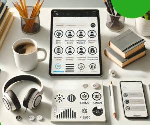 Tendencias 2025 del aprendizaje personalizado: Innovaciones que transformarán la enseñanza