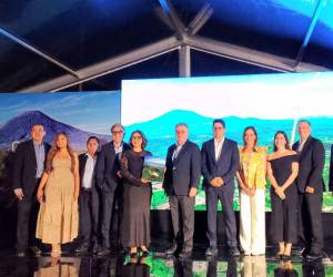 Bancoagrícola celebra el poder de la tierra con “El Salvador, el lenguaje de los volcanes”