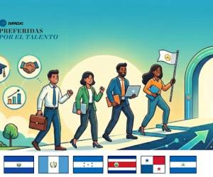 <i> Estrategia &amp; Negocios lanza la tercera edición de Las Empresas Preferidas por el Talento en Centroamérica 2026. Participe en la encuesta.</i>