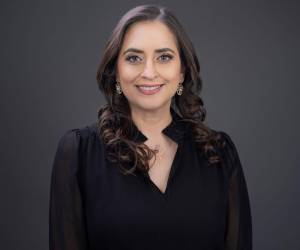 Valeria Ríos, Vicepresidente de Estrategia Comercial, Mercadeo y Sostenibilidad de BAC Honduras.