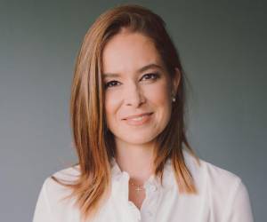 Maria Pía Robles, Directora de Relaciones Corporativas FIFCO.