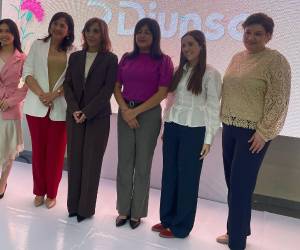 Diunsa conmemora el Día de la Mujer Hondureña impulsando a emprendedoras del programa Espacio para Crecer