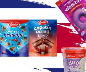 Dos marcas ticas fusionan sus sabores en nuevas propuestas
