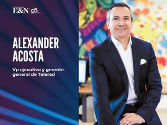 <i>Telered con una historia que superó ya los 32 años, se ha posicionado como el principal procesador de transacciones y medios de pagos electrónicos en Panamá.</i>