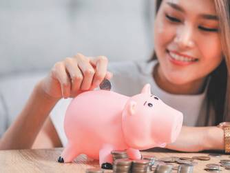 Banco Nacional: Aguinaldo con propósito. 7 consejos para iniciar el año con tranquilidad financiera