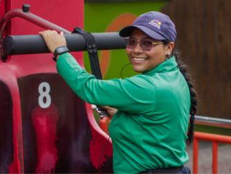 Parque Diversiones: cultura que impulsa el talento y lo complementa con propósito
