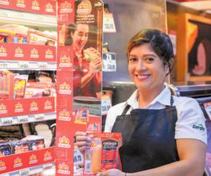 Delicia: Innovación y sabor que conquista a los centroamericanos