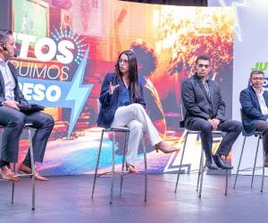 DELSUR presenta resultados 2025 y asume compromisos públicos hacia la sostenibilidad