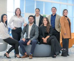 Roche está entre las empresas Preferidas por el Talento.