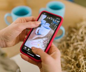 El 67% de consumidores gastará US$155 en promedio en regalos online