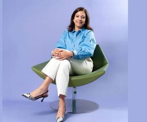 Gabriela Roca: El arte de liderar con disciplina, propósito y buena fe