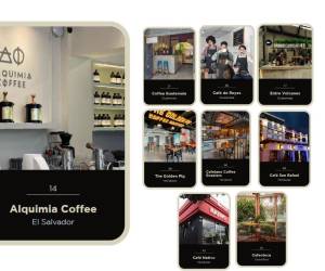 <i>Estos son las mejores cofee shops en Centroamérica, según The World’s 100 Best Coffee Shop. FOTO E&amp;N</i>