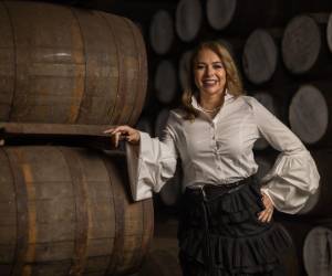 Dianne Medrano, CEO de Centenario Internacional.