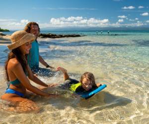 Boca del Drago Beach, Bocas del Toro,