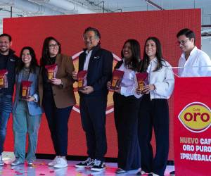 Café Oro: Símbolo de sabor, unión y tradición en Honduras