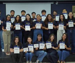 La UJMD implementa la Academia de Talento con estudiantes de alto potencial.