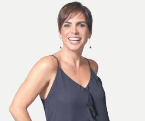 Mónica Saca: Mujeres con ADN VIJOSA