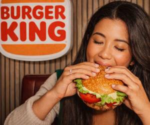 INTUR consolida el liderazgo de Burger King en la mente del consumidor hondureño