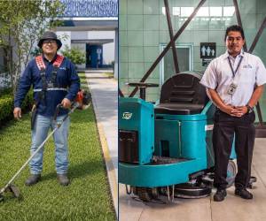 Canam Centroamericana ofrece una amplia oferta de servicios.