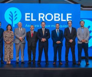 El reconocimiento otorgado por AM Best llega en un momento clave para Seguros El Roble, ya que fortalece su posicionamiento en el mercado y presenta una identidad renovada.