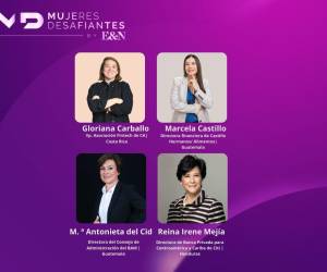 Finanzas e inversiones: Mujeres Desafiantes 2025