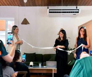 Sustainable Design Center: Una nueva visión de diseño sostenible en El Salvador