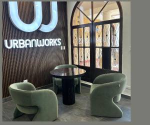 Urbanworks, un proyecto de Inversiones Aliadas: el coworking donde tu éxito encuentra su espacio en Tegucigalpa