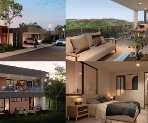 Terrazas: la nueva etapa residencial de El Encanto inicia su construcción