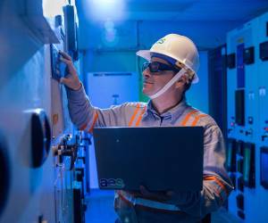 AES El Salvador: Sostenibilidad que transforma energía en desarrollo