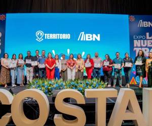 Graduación BN Evolución Pyme: éxito empresarial con sostenibilidad.