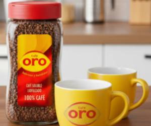 Café Oro: Uniendo familias y amigos en cada rincón de Honduras
