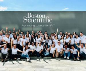Boston Scientific en Costa Rica: un abordaje integral a la equidad de género