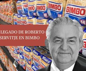 <i>En su gestión se concretó una fuerte expansión del Grupo del Osito, al crearse 24 empresas operadoras, para crecer a 50.</i>