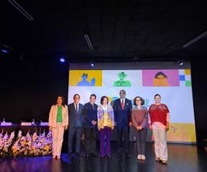 La Asociación Gremial de Editores de Guatemala invita a toda la ciudadanía a sumarse a esta gran celebración de la palabra y la cultura. Foto de cortesía