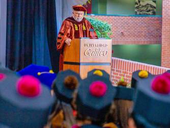 Universidad Galileo: 25 años de innovación y formación digital y científica