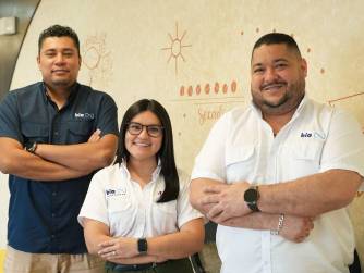 El talento de bia Honduras impulsa una cultura basada en la confianza, el aprendizaje y el desarrollo de nuevas capacidades, pilares para proyectar desde Honduras una visión de crecimiento con alcance regional.