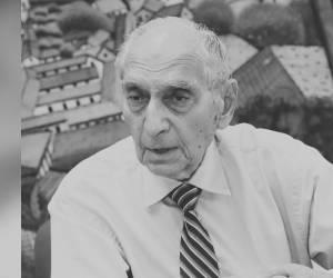 <i>La Responsabilidad Social Empresarial es importante, pero hay que apoyar primero a los empleados, porque son importantes, indicaba el empresario. FOTO ARCHIVO E&amp;N</i>